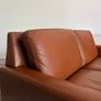 Vintage Retro Mid Century Danish Sofa Image 5