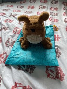 jellycat derrek dog