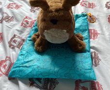 jellycat derrek dog