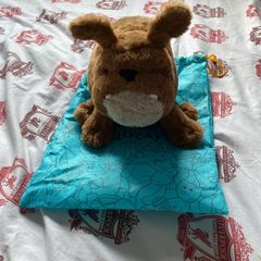 jellycat derrek dog
