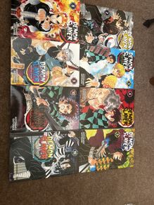 manga