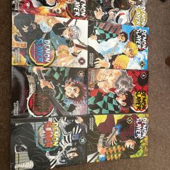 manga