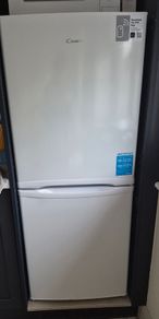 Fridge Freezer