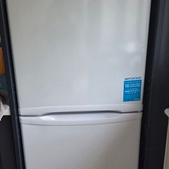 Fridge Freezer