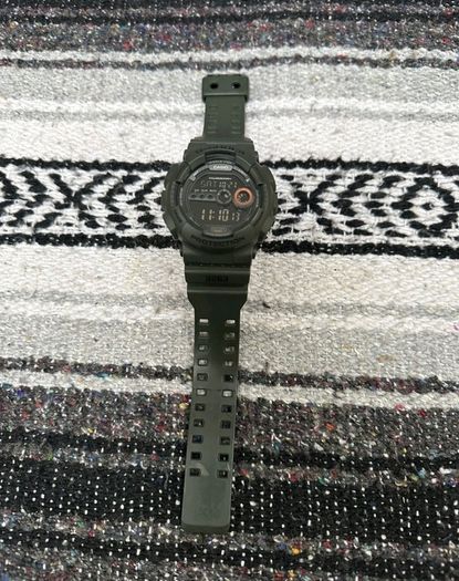 G-Shock