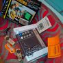 Vintage Binatone retro games console Image 4