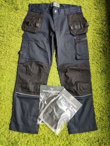 Men's Work Trousers  XL, XXL, XXXL
