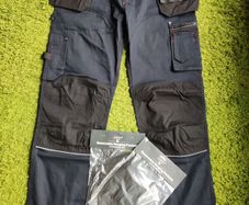 Men's Work Trousers  XL, XXL, XXXL