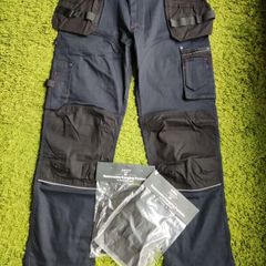Men's Work Trousers  XL, XXL, XXXL