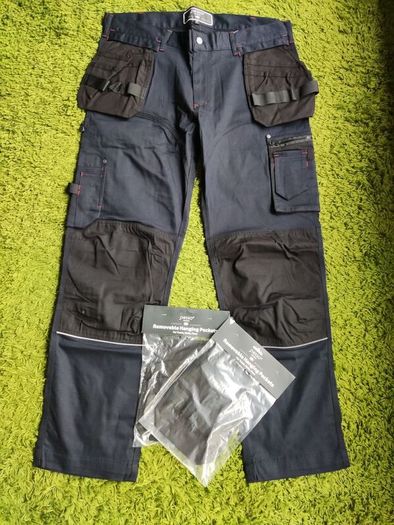 Men's Work Trousers  XL, XXL, XXXL