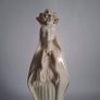 Belleek Our Lady of Knock Statue Image 2