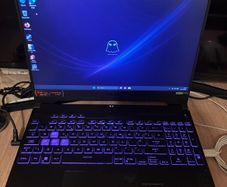 ASUS TUF Gaming A15 - RTX 4060, Ryzen 7, 2TB SSD - Excellent Condition