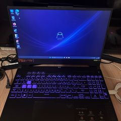 ASUS TUF Gaming A15 - RTX 4060, Ryzen 7, 2TB SSD - Excellent Condition
