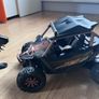 Remote Control Yamaha YXZ 1000R 1:16 Scale Replica Image 2