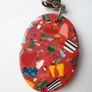 Pendant, Jewellery supplies, Pendants, Image 3