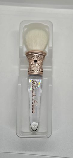 Flower Knows Little Angel Collection Brush in Crystal