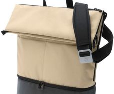 bugaboo changing bag in swords