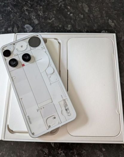 Nothing Phone 3