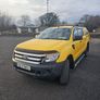 2015 Ford Ranger Image 2