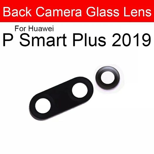 Huawei P Smart Plus 2019 Camera Glass Lens