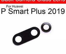 Huawei P Smart Plus 2019 Camera Glass Lens