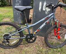 kids bike