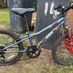 kids bike