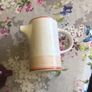 Vintage Irish Erin stone jug Image 4