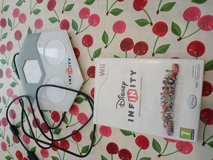 disney infinity