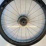 Newmen Wheelset (Evolution SL r.32) Image 3