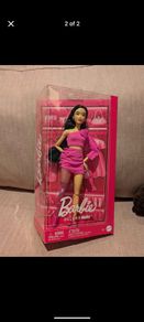 barbi the deluxe style doll nr2