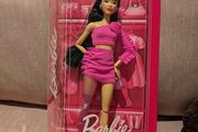 barbi the deluxe style doll nr2