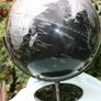 Silver Globe 15" Image 6