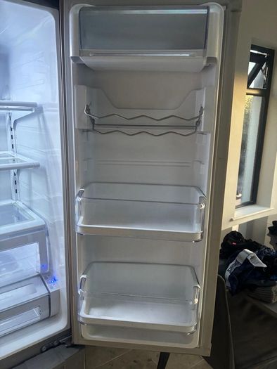 American Fridge
