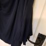 Joanna Hope Bardot Neckline Navy top NEW Image 3