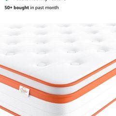 small double matress new in box