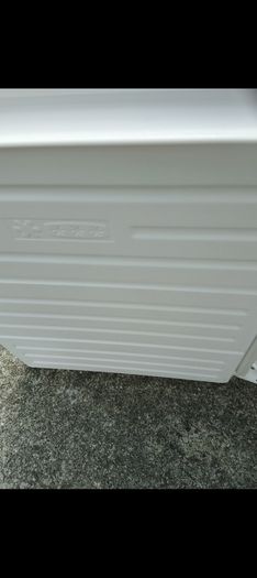 belling fridge freezer