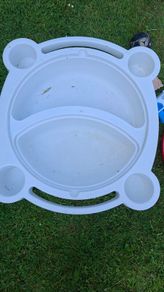 Toys - watertable