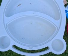 Toys - watertable