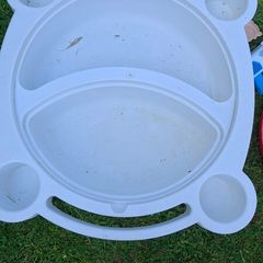 Toys - watertable