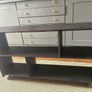 Camerich Freetown Sofa End Bookshelf Image 2