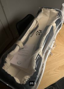 Multifunctional Babylift