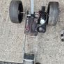 Electric Golf Trolley Image 3