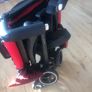 Lightweight travel pockit buggy Image 4