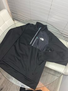 The North Face - Half Zip