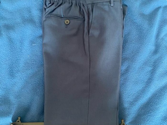 Communion Suit