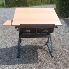 drawing table