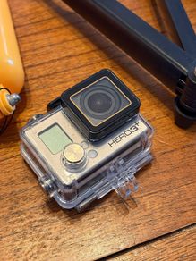 gopro hero