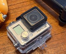 gopro hero