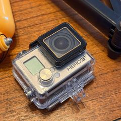 gopro hero